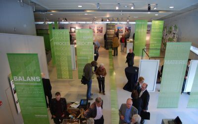 Balance – exhibition