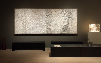 Charlotte ten Dijke creates new artwork