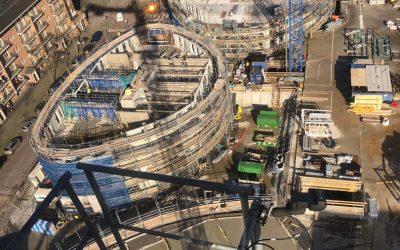 Rhapsody in West is gaining height