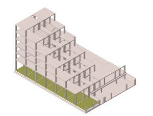 ontwerpstudie Kavel 14