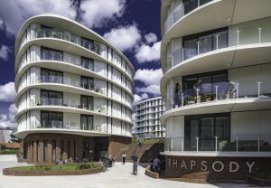 Rhapsody Amsterdam