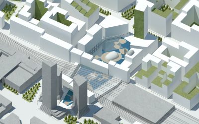 Eindhoven, Stad van de Toekomst