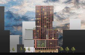Galaxy Tower