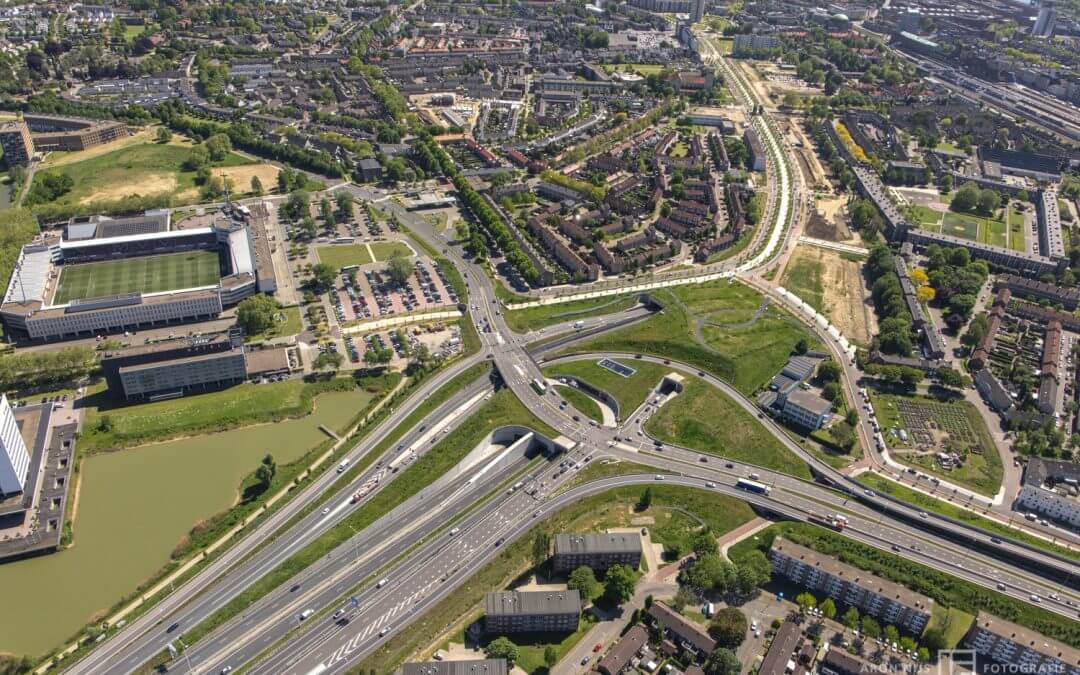 Nederland is te waardevol om onbezonnen vol te bouwen