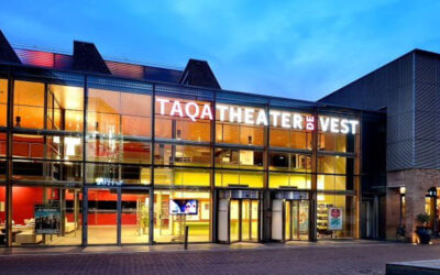 Aankondiging Tentoonstelling ‘Onmetelijk belangrijk’ in samenwerking met AIA