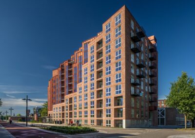 TETEM, Enschede