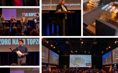 De vermenselijking van de zorg