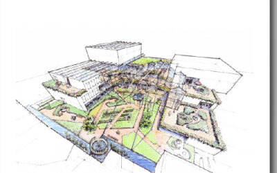 The synergy of architecture and psychology