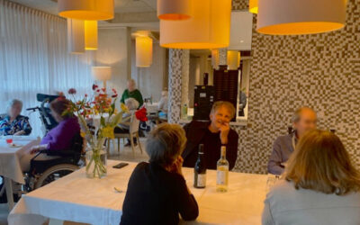 Uit eten in Zuidoever