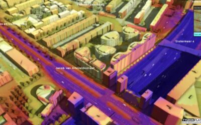 AI in het architectenbureau is als een Zwitsers zakmes: ‘een precisie-instrument met grote potentie’