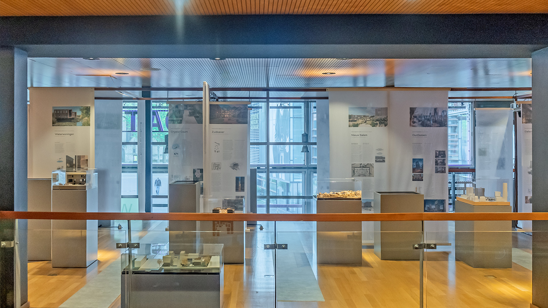 Tentoonstelling Alkmaar